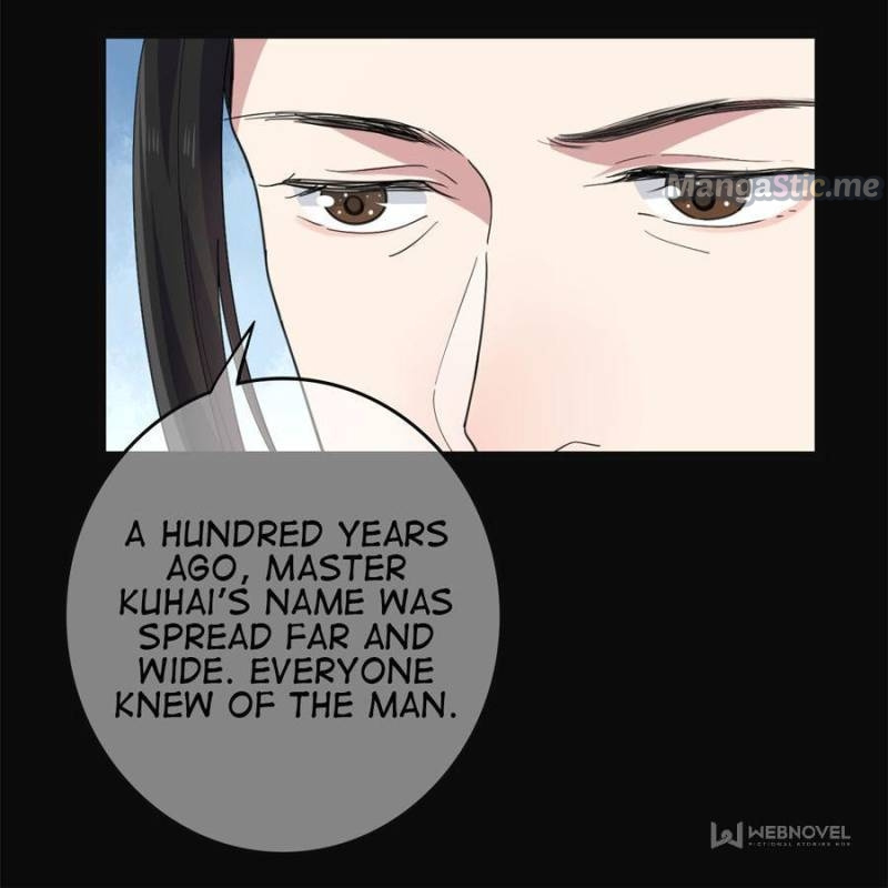 The Sickly Tyrant With An Innocent Facade chapter 91 - page 36