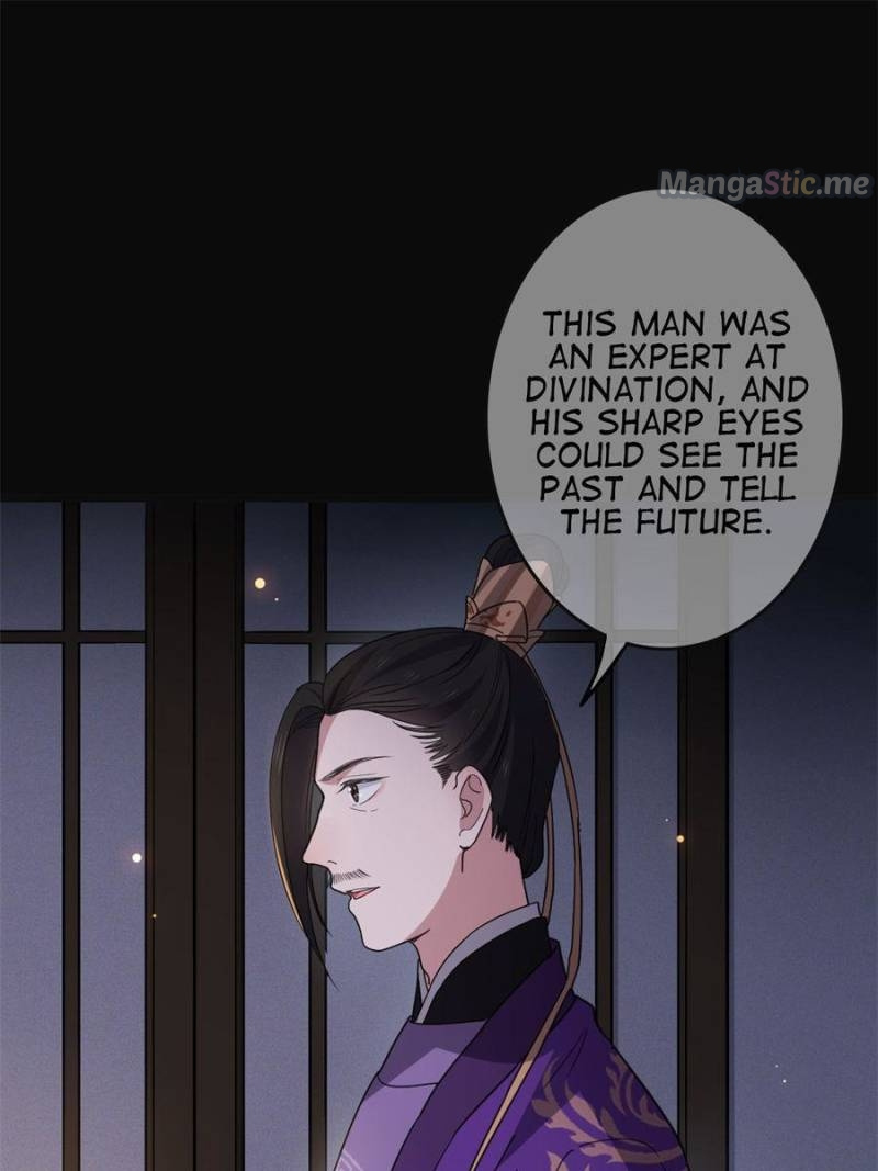 The Sickly Tyrant With An Innocent Facade chapter 91 - page 37
