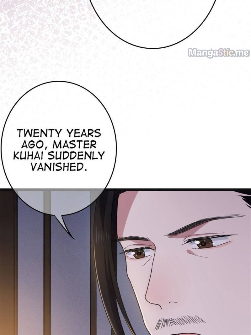 The Sickly Tyrant With An Innocent Facade chapter 91 - page 42