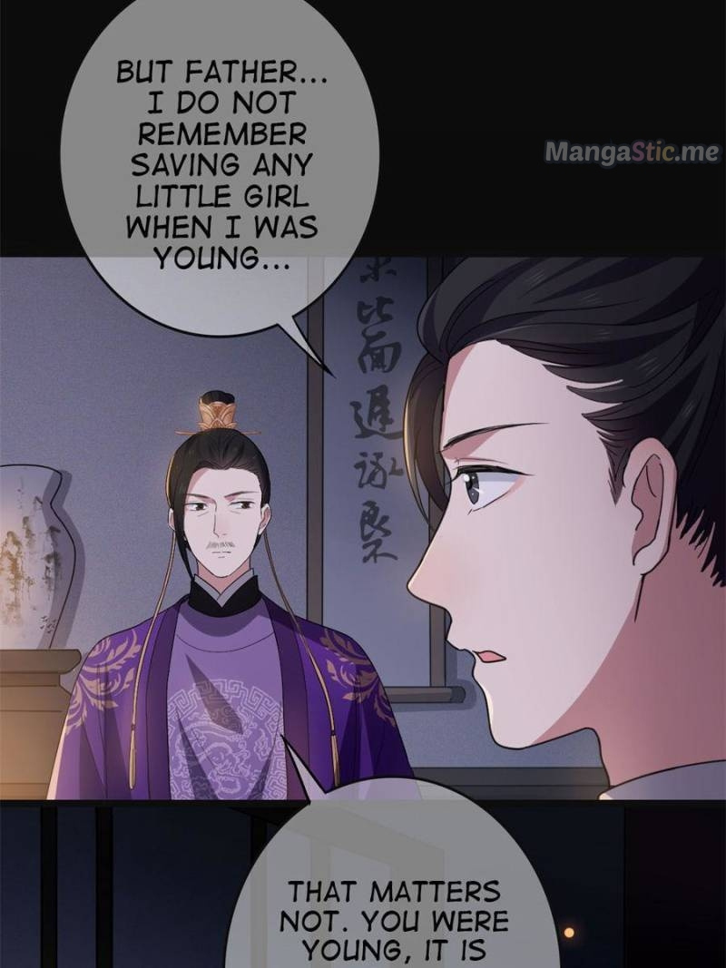 The Sickly Tyrant With An Innocent Facade chapter 91 - page 44