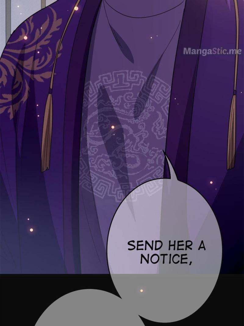 The Sickly Tyrant With An Innocent Facade chapter 91 - page 52