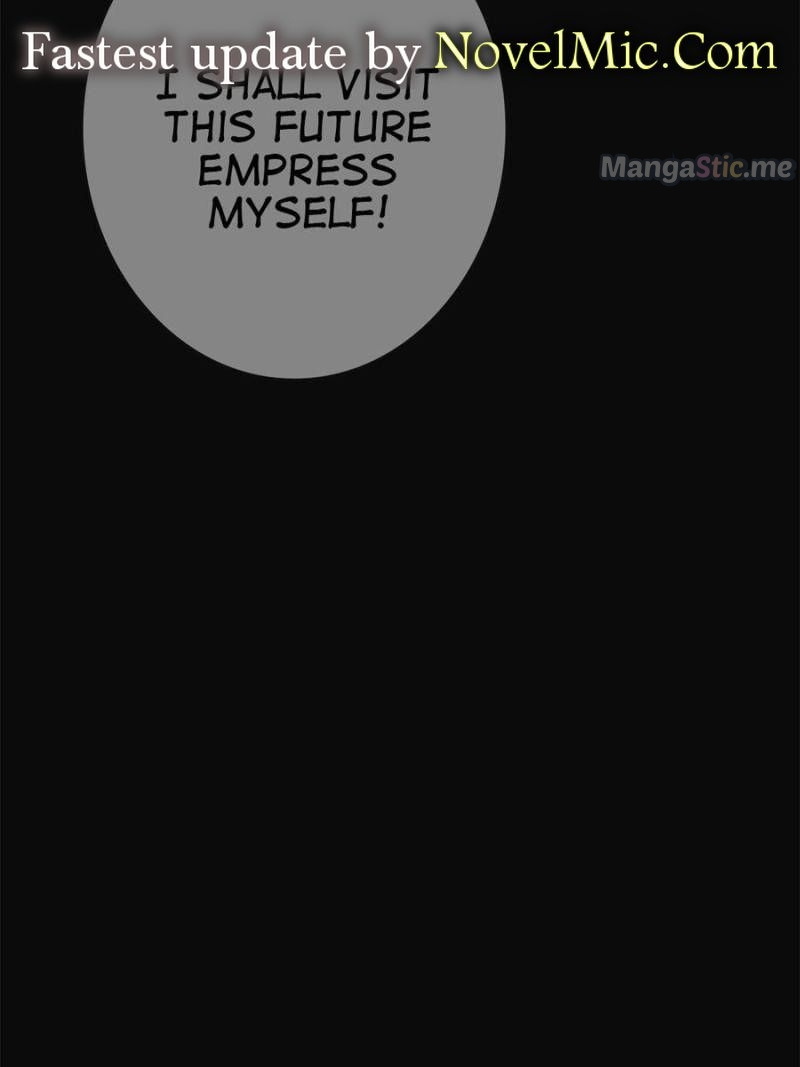 The Sickly Tyrant With An Innocent Facade chapter 91 - page 53