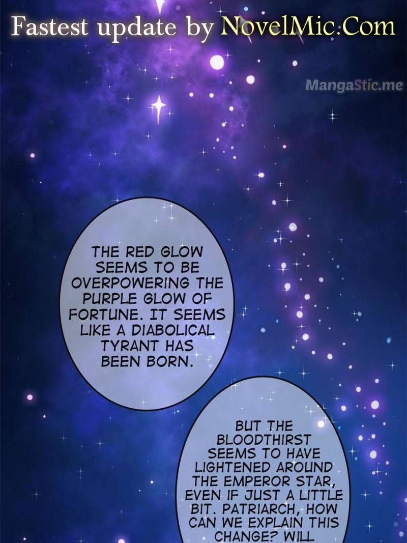 The Sickly Tyrant With An Innocent Facade chapter 91 - page 6