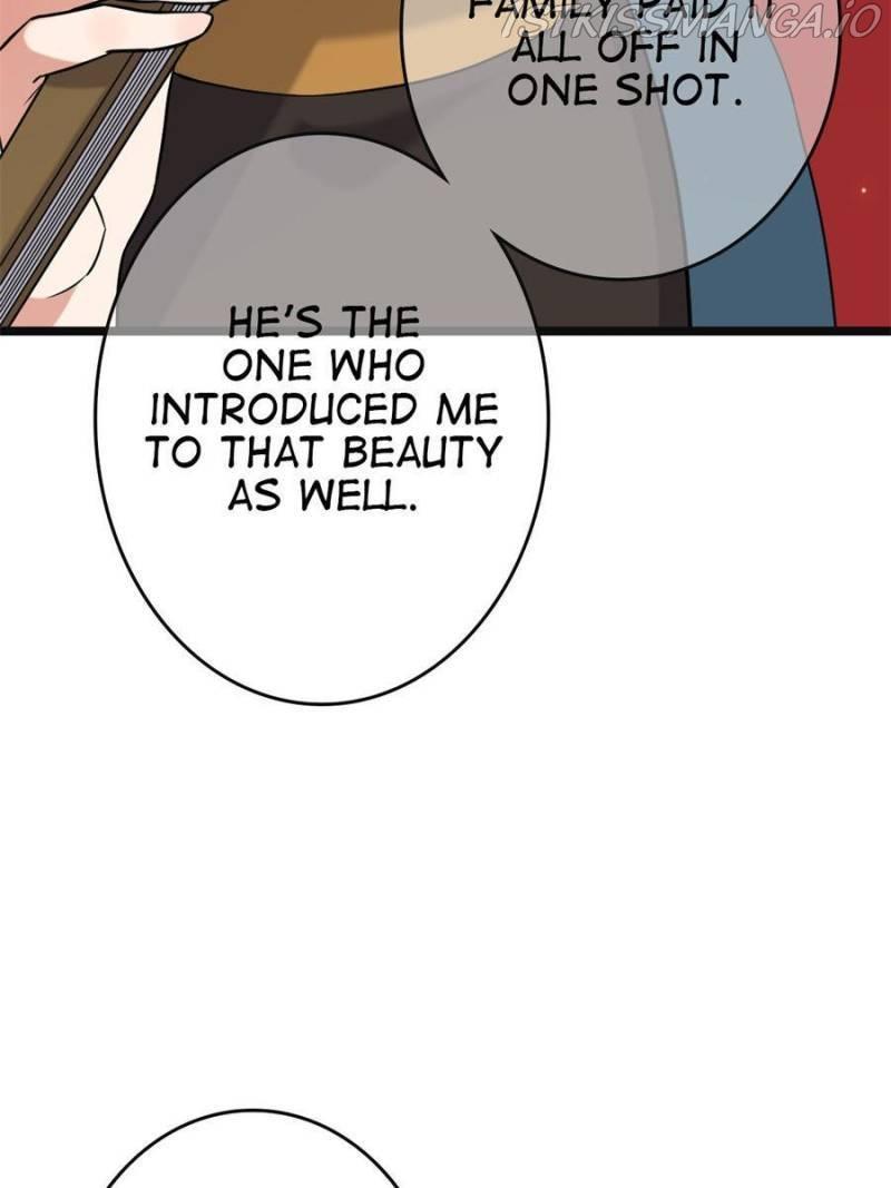The Sickly Tyrant With An Innocent Facade chapter 81 - page 10