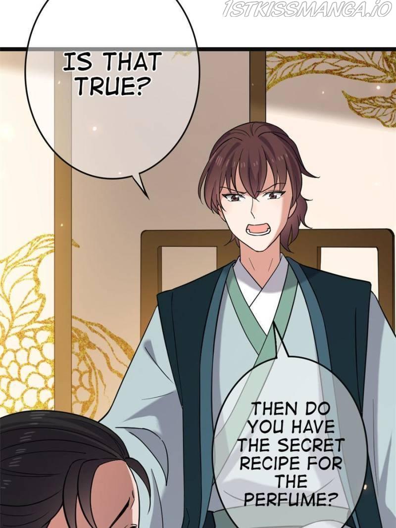 The Sickly Tyrant With An Innocent Facade chapter 81 - page 11