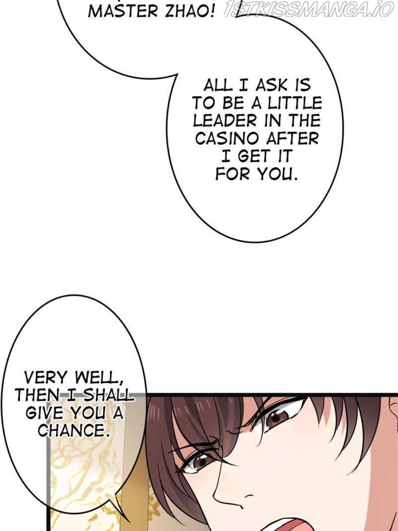 The Sickly Tyrant With An Innocent Facade chapter 81 - page 14