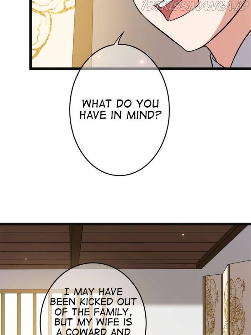 The Sickly Tyrant With An Innocent Facade chapter 81 - page 15
