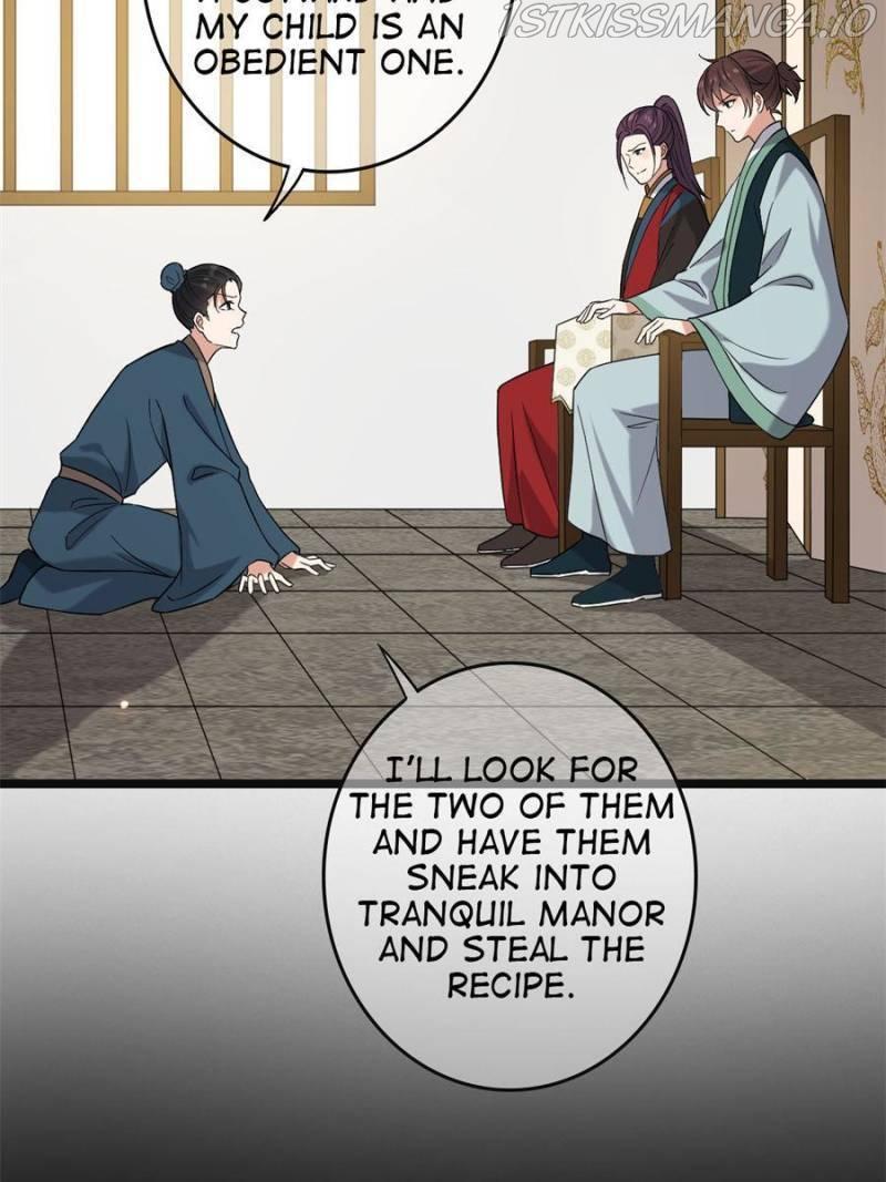 The Sickly Tyrant With An Innocent Facade chapter 81 - page 16