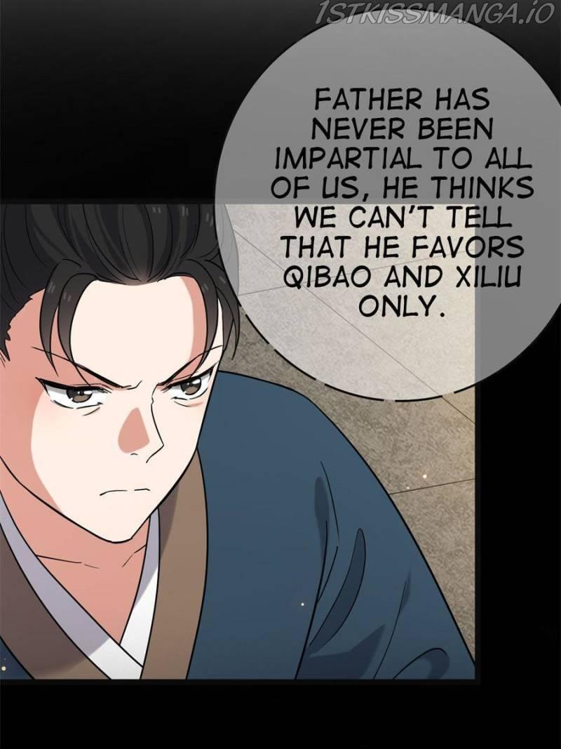The Sickly Tyrant With An Innocent Facade chapter 81 - page 17