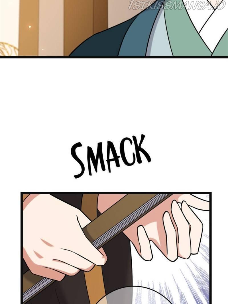The Sickly Tyrant With An Innocent Facade chapter 81 - page 2
