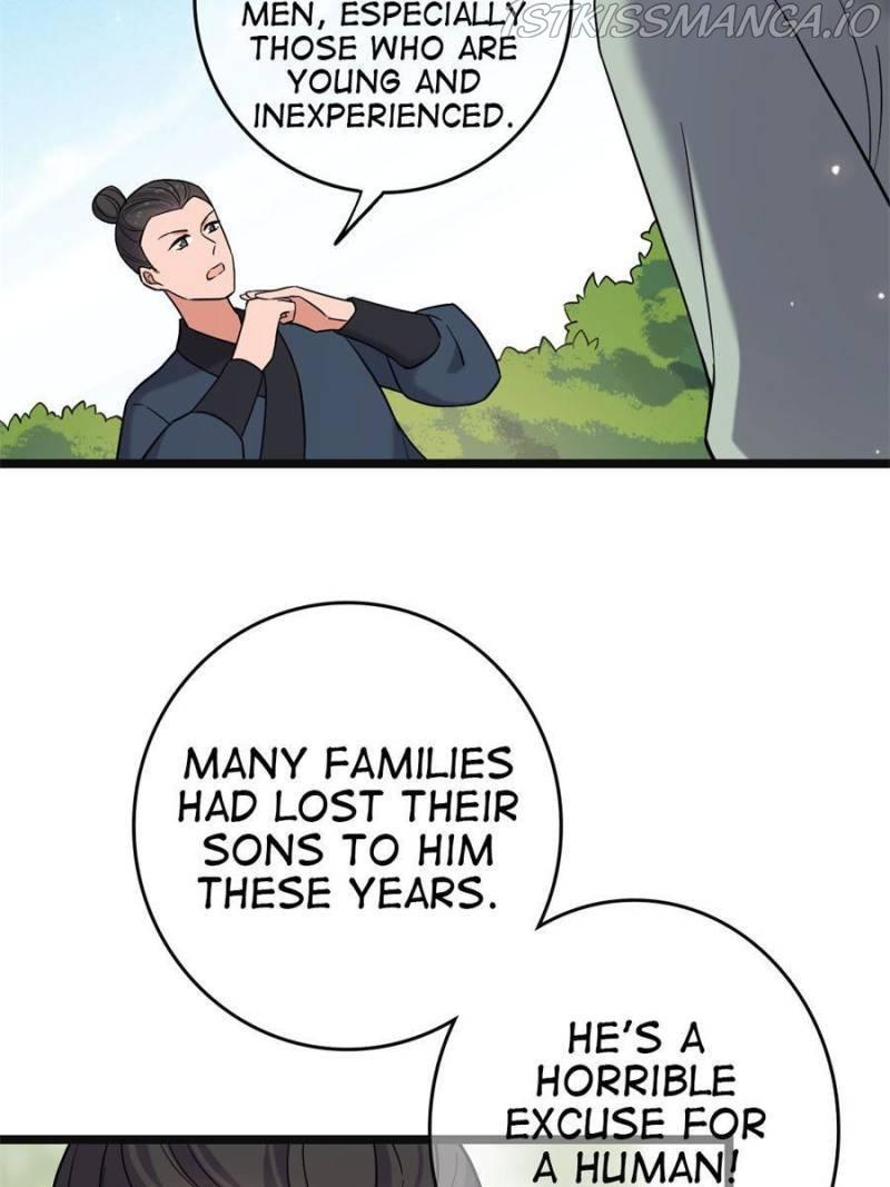 The Sickly Tyrant With An Innocent Facade chapter 81 - page 29