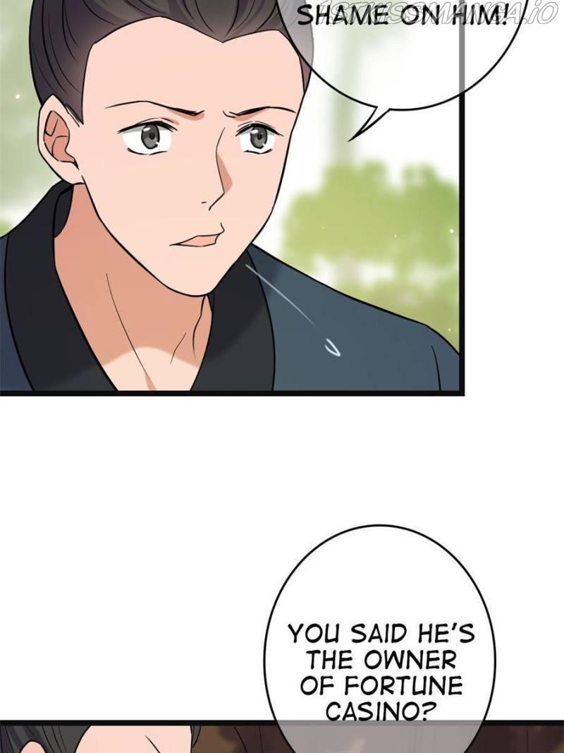 The Sickly Tyrant With An Innocent Facade chapter 81 - page 30