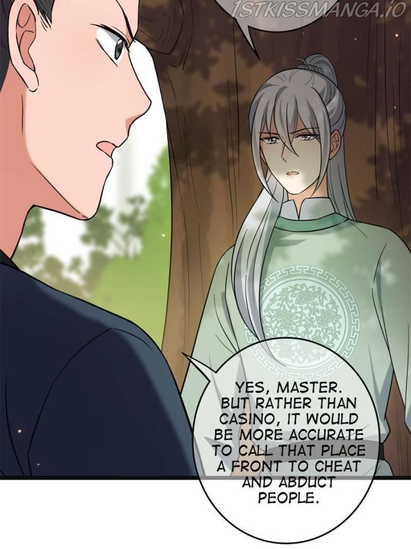 The Sickly Tyrant With An Innocent Facade chapter 81 - page 31