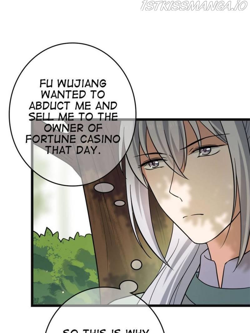 The Sickly Tyrant With An Innocent Facade chapter 81 - page 32