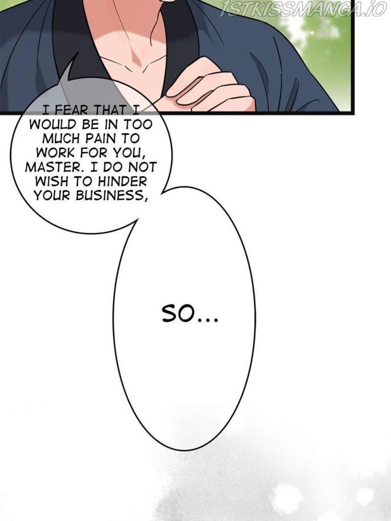 The Sickly Tyrant With An Innocent Facade chapter 81 - page 34