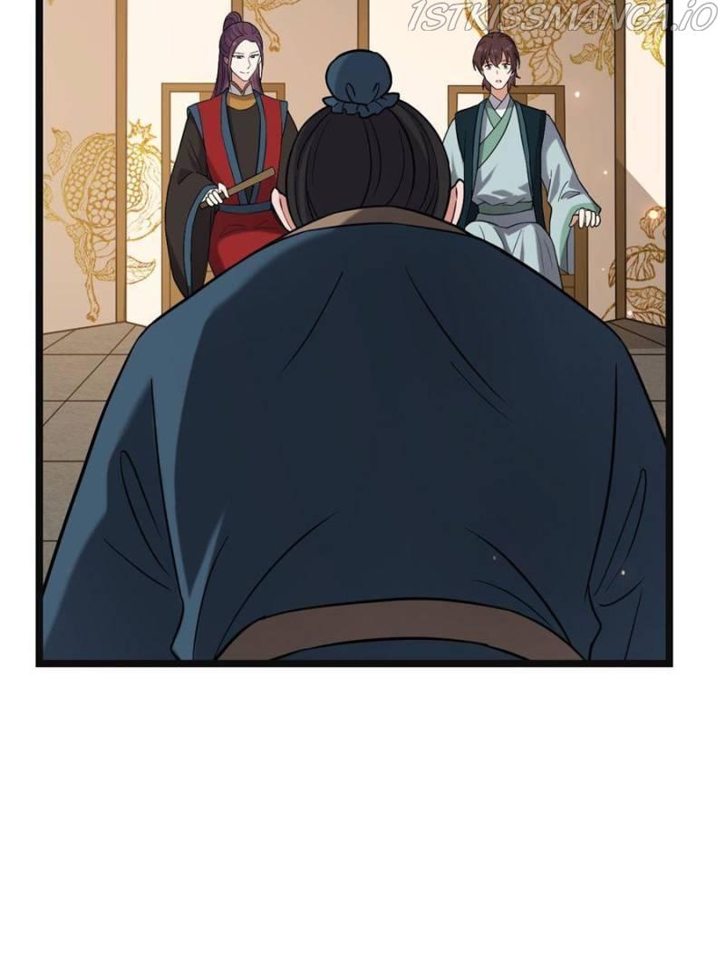 The Sickly Tyrant With An Innocent Facade chapter 81 - page 4