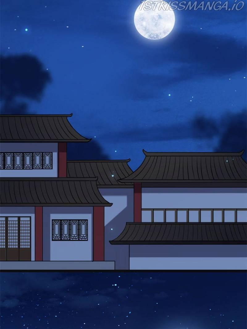 The Sickly Tyrant With An Innocent Facade chapter 81 - page 40