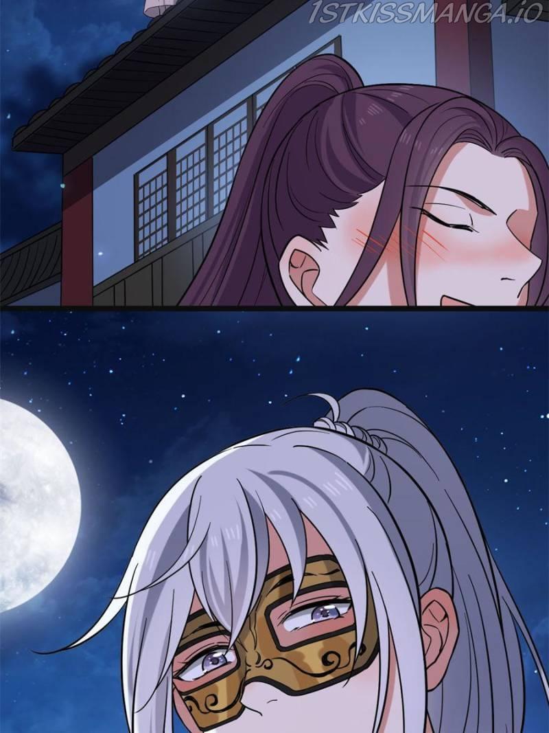 The Sickly Tyrant With An Innocent Facade chapter 81 - page 43