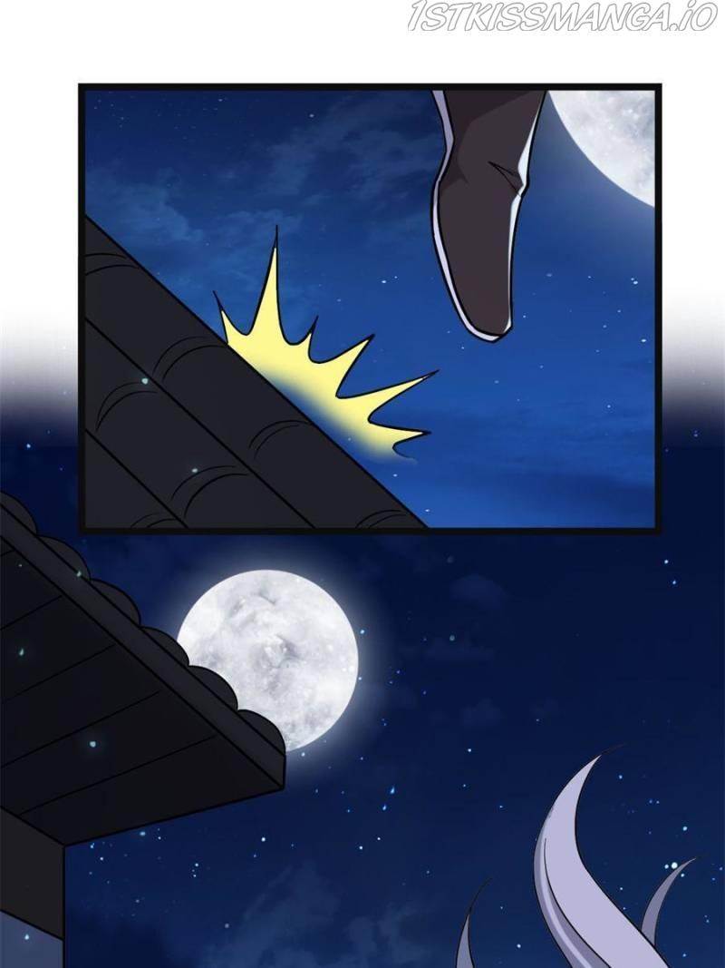 The Sickly Tyrant With An Innocent Facade chapter 81 - page 45