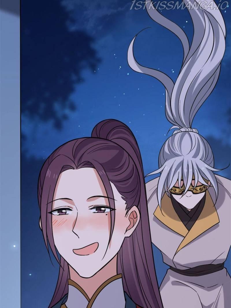 The Sickly Tyrant With An Innocent Facade chapter 81 - page 46