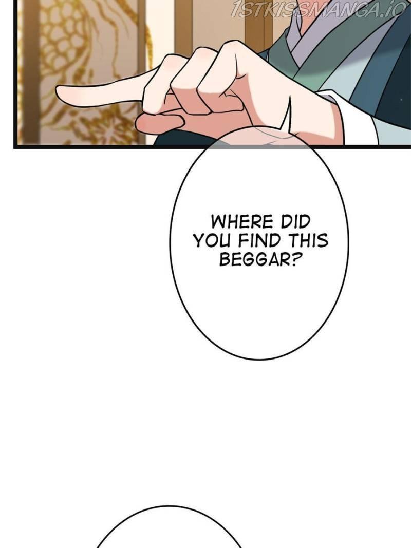 The Sickly Tyrant With An Innocent Facade chapter 81 - page 8