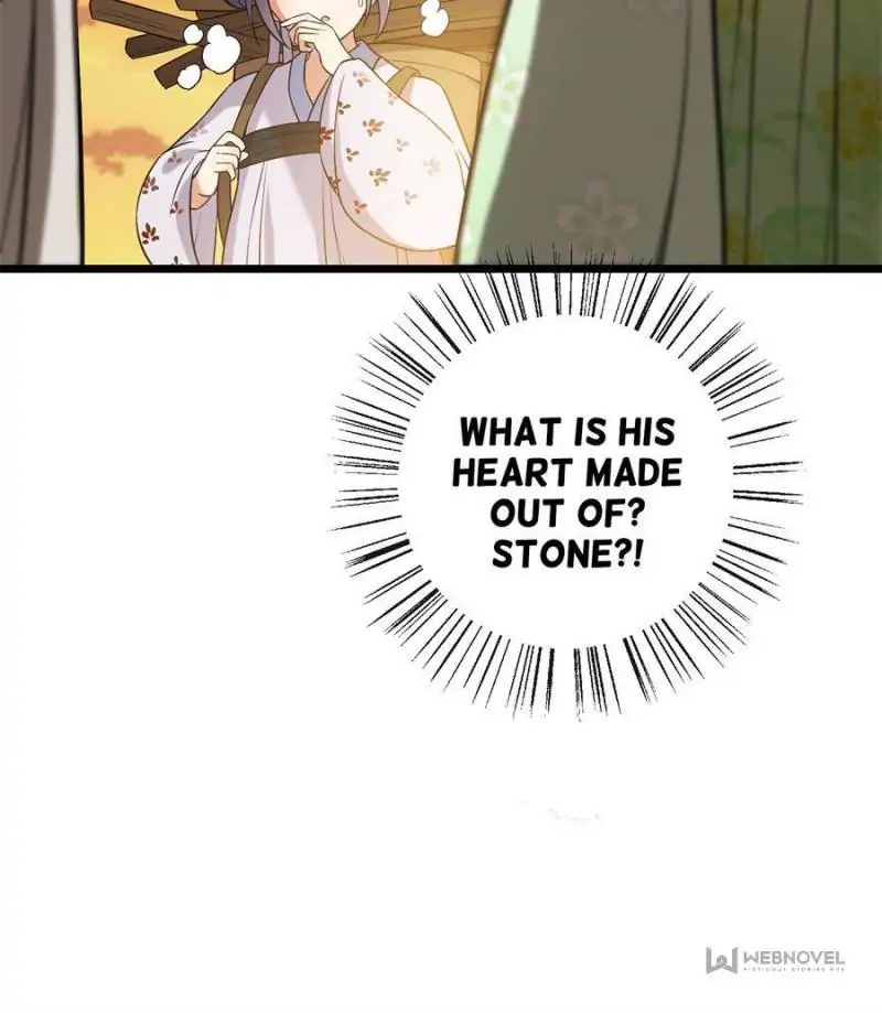 The Sickly Tyrant With An Innocent Facade chapter 26 - page 13