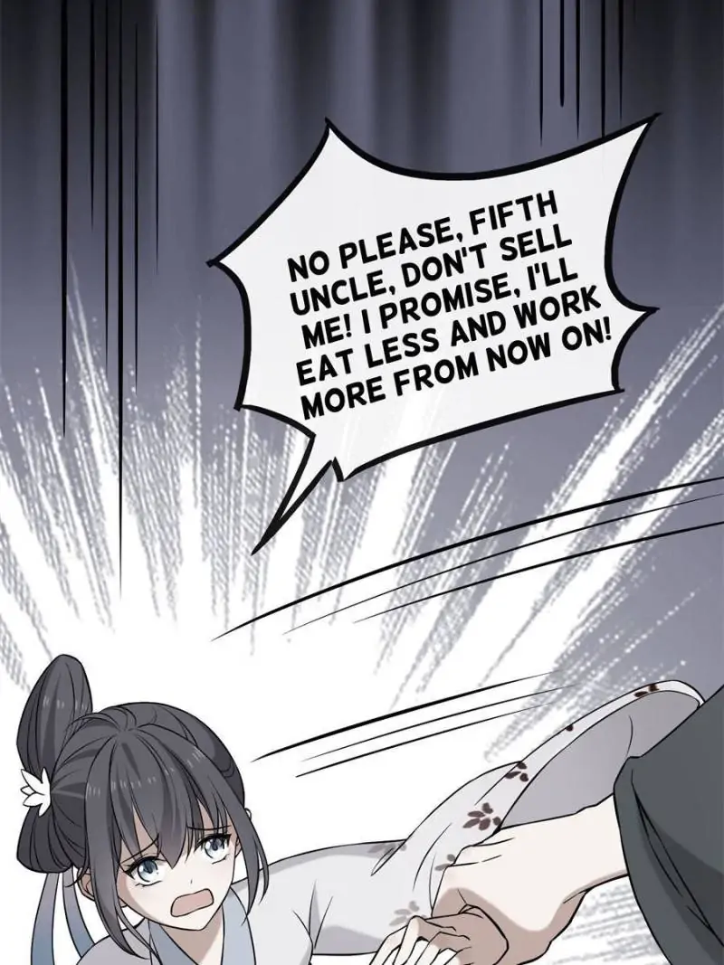 The Sickly Tyrant With An Innocent Facade chapter 26 - page 19