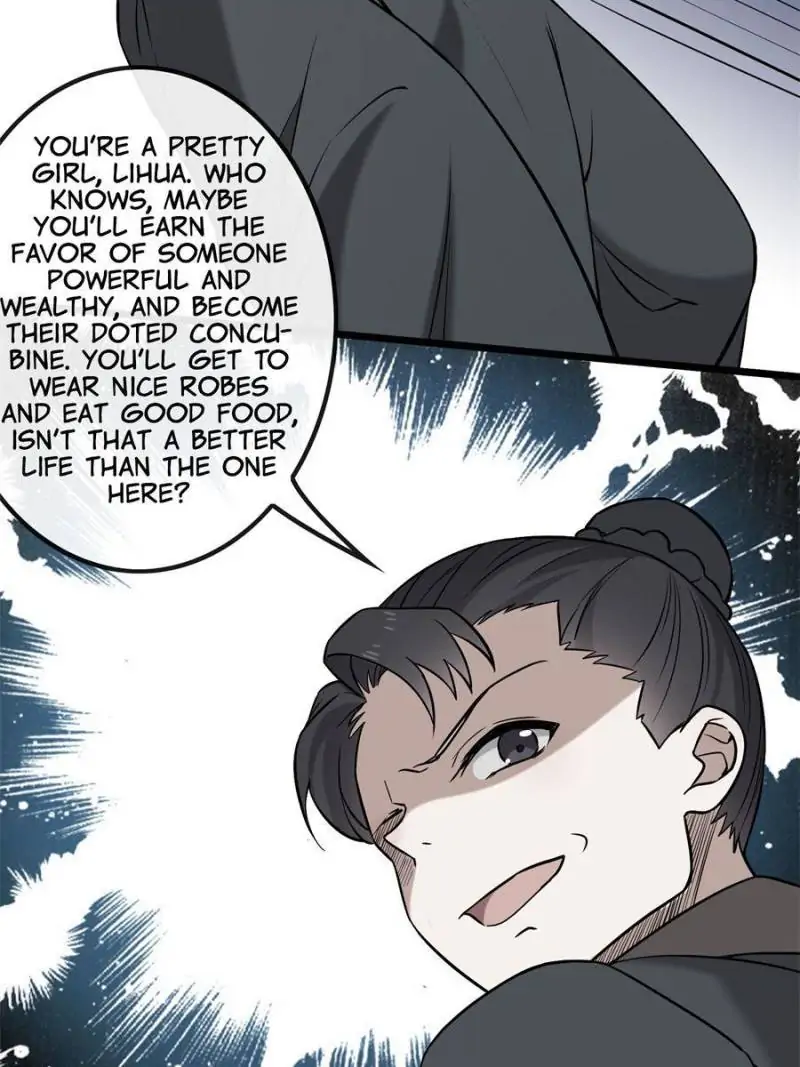 The Sickly Tyrant With An Innocent Facade chapter 26 - page 21
