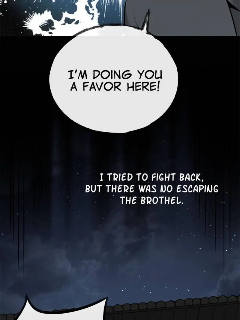 The Sickly Tyrant With An Innocent Facade chapter 26 - page 22