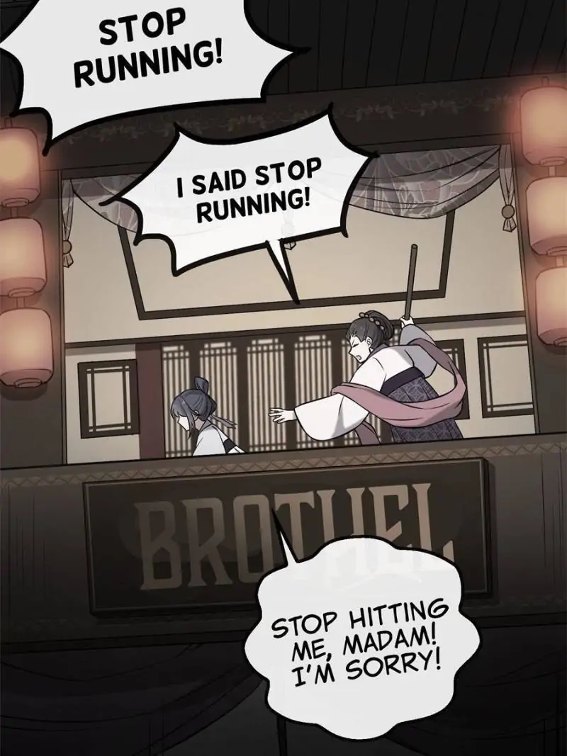The Sickly Tyrant With An Innocent Facade chapter 26 - page 23