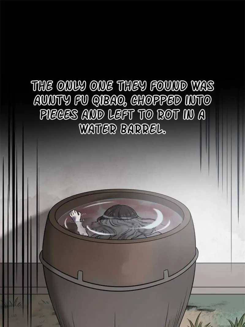 The Sickly Tyrant With An Innocent Facade chapter 26 - page 26