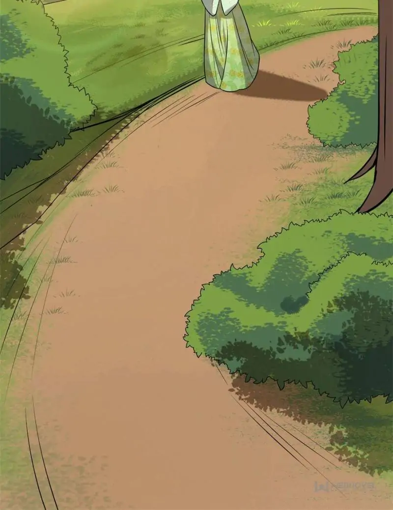 The Sickly Tyrant With An Innocent Facade chapter 26 - page 3