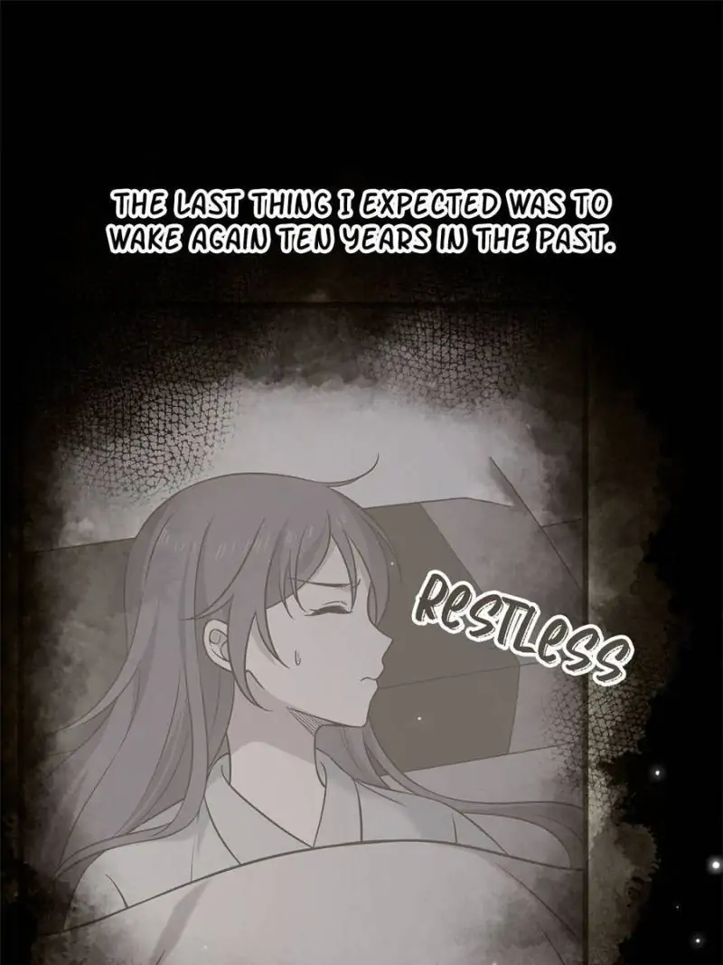 The Sickly Tyrant With An Innocent Facade chapter 26 - page 32