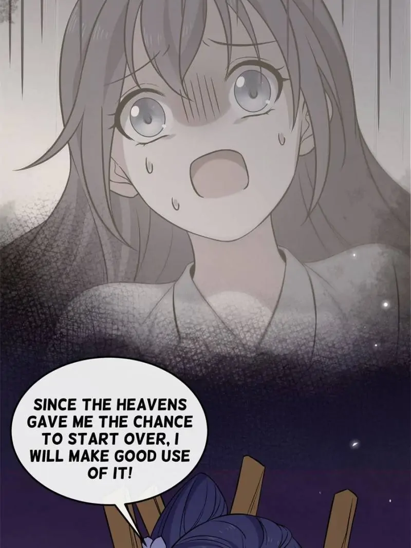 The Sickly Tyrant With An Innocent Facade chapter 26 - page 34