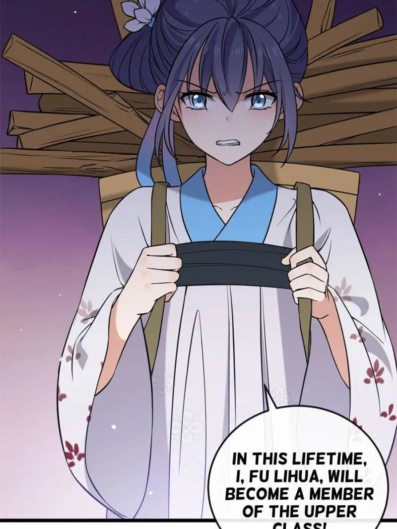 The Sickly Tyrant With An Innocent Facade chapter 26 - page 35