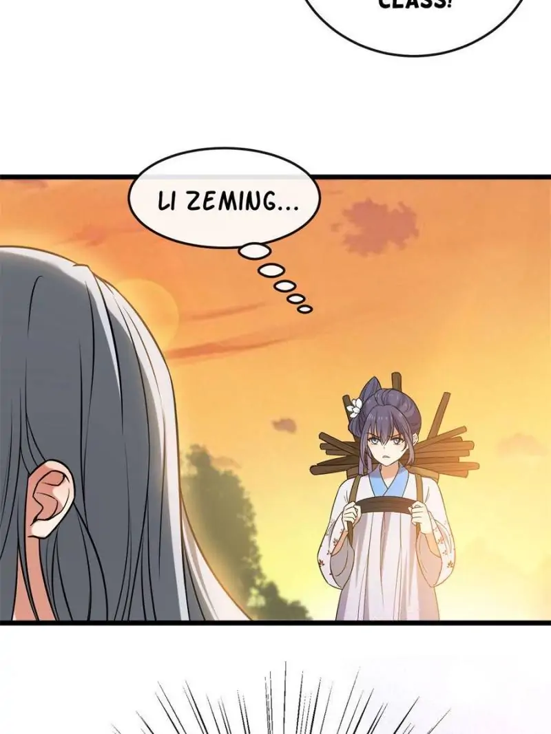 The Sickly Tyrant With An Innocent Facade chapter 26 - page 36