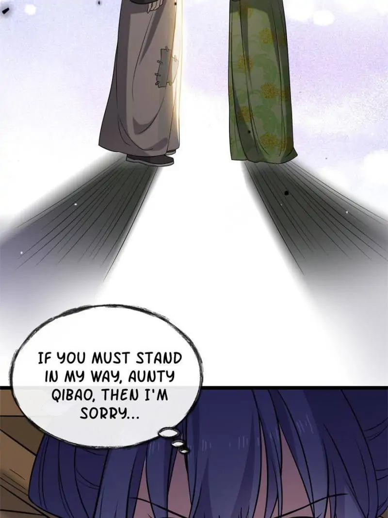 The Sickly Tyrant With An Innocent Facade chapter 26 - page 38