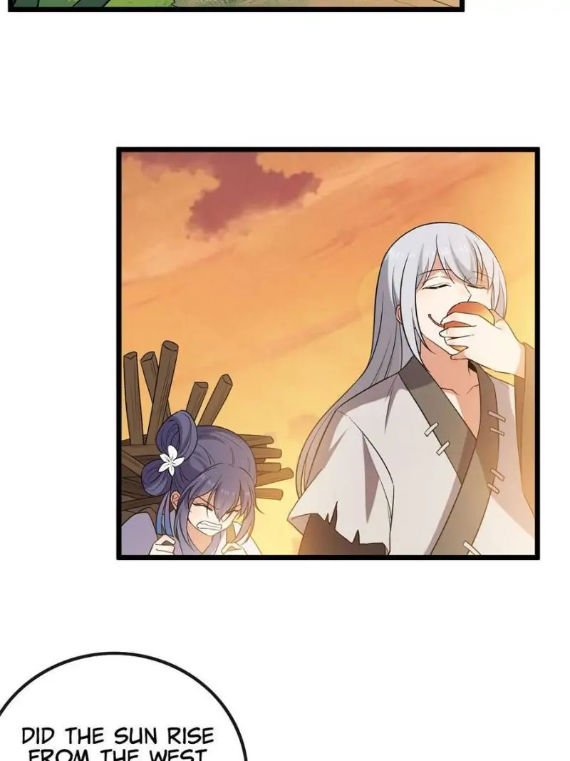 The Sickly Tyrant With An Innocent Facade chapter 26 - page 6