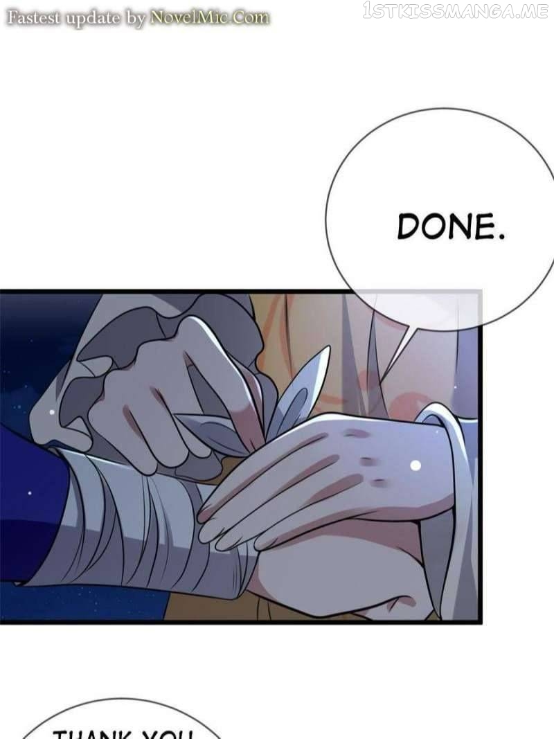 The Sickly Tyrant With An Innocent Facade Chapter 121 - page 1