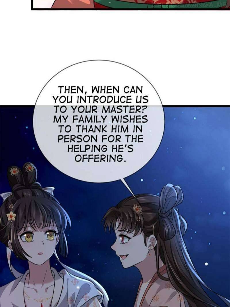 The Sickly Tyrant With An Innocent Facade Chapter 121 - page 10