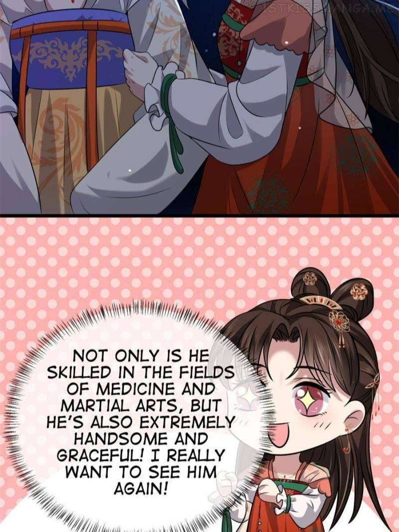 The Sickly Tyrant With An Innocent Facade Chapter 121 - page 11
