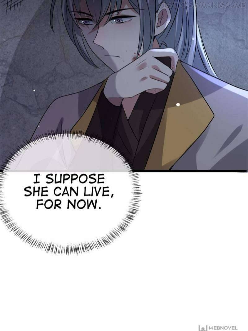 The Sickly Tyrant With An Innocent Facade Chapter 121 - page 14