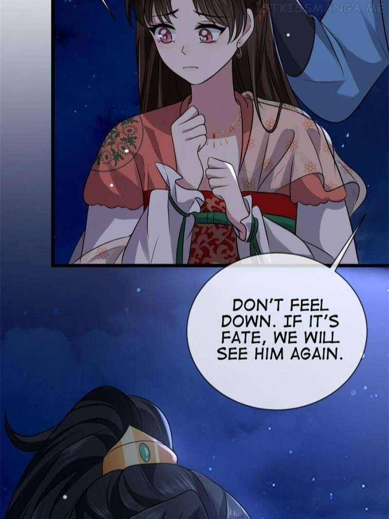 The Sickly Tyrant With An Innocent Facade Chapter 121 - page 18