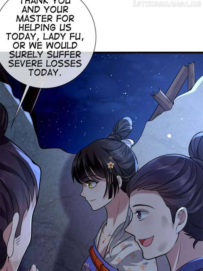 The Sickly Tyrant With An Innocent Facade Chapter 121 - page 2
