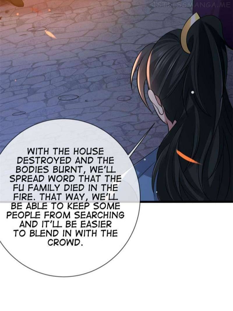 The Sickly Tyrant With An Innocent Facade Chapter 121 - page 25