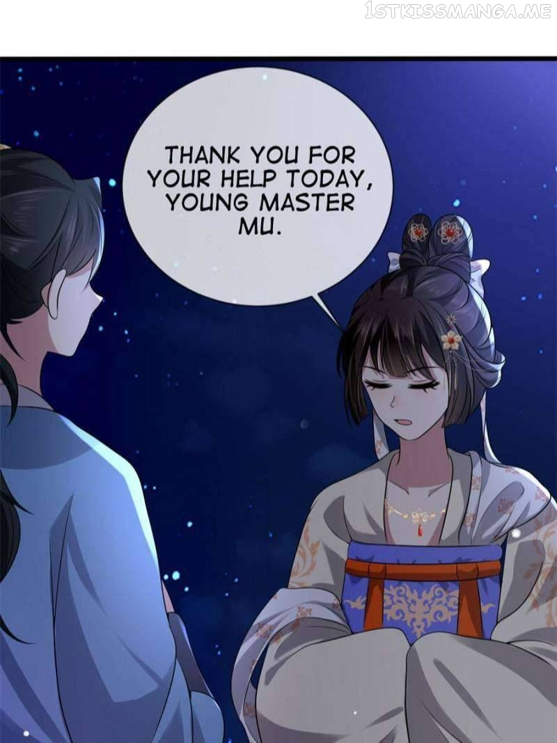 The Sickly Tyrant With An Innocent Facade Chapter 121 - page 26