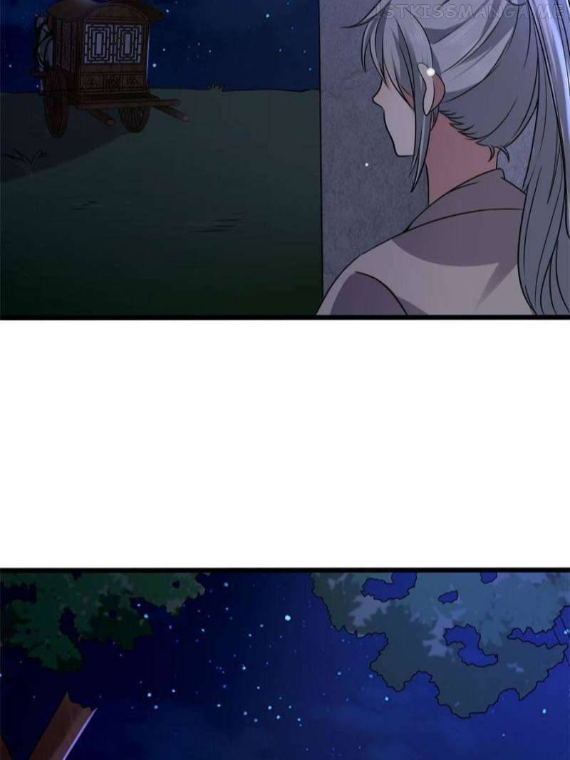The Sickly Tyrant With An Innocent Facade Chapter 121 - page 30