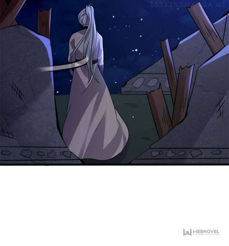 The Sickly Tyrant With An Innocent Facade Chapter 121 - page 31