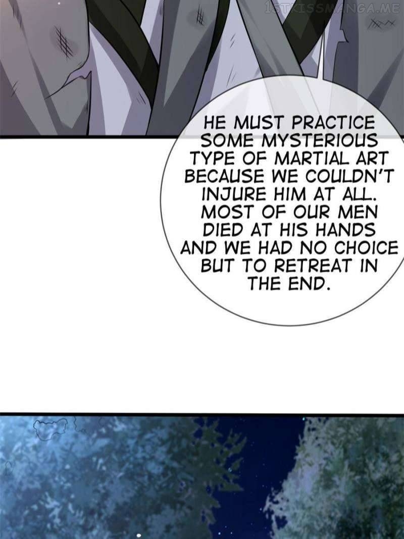The Sickly Tyrant With An Innocent Facade Chapter 121 - page 37