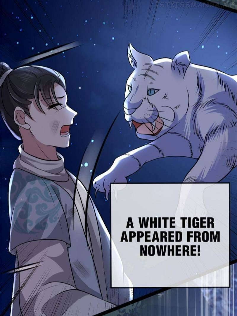 The Sickly Tyrant With An Innocent Facade Chapter 121 - page 39